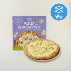 잇딸리아 화덕피자 고르곤졸라 (냉동), 300g, 1개입, 1개