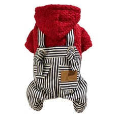 SassyDog 條文四腳, 條文, 1件