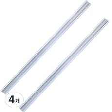 Bropick 門縫防夾手保護套, 4個, 單一顏色