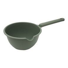 皮久熊 彩繽長柄水瓢 MY-6684 長柄取水不費力 點綴居家 台灣現貨, 顏色隨機, 1個