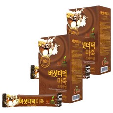 Nature's Choice 優質香菇沙蔘山藥即食粥, 300g, 2個
