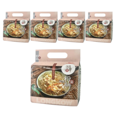 龍口 鍋中寶粉絲羹 Set, 酸辣羹, 台灣製造, 20包