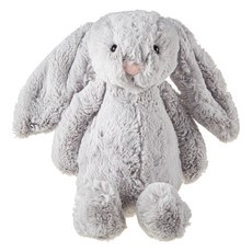 젤리캣 바쉬풀 버니, 실버, 1개