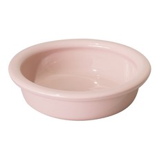 보울보울 헬로 직각볼, 파우더핑크, 1개