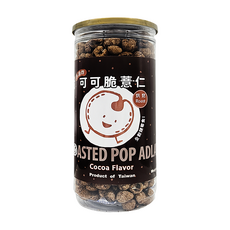 Pinyi 品益生技 可可脆薏仁, 150g, 1罐
