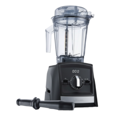 Vitamix 維他美仕 AscentTM 超跑級調理機 黑色 A2500i 智能調理機, 1個