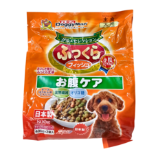 DoggyMan 多格漫 全齡犬 頂級軟性腸胃保健主食, 腸道健康, 800g, 1袋