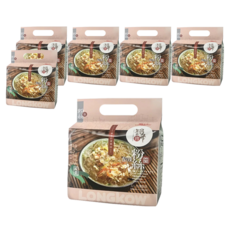 龍口 鍋中寶粉絲羹 Set, 酸辣羹, 台灣製造, 24包