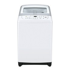 위니아전자 공기방울 4D 세탁기 15kg 방문설치, PWF15GDWDK, 화이트