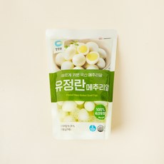 청정원 유정란 메추리알, 500g, 1개