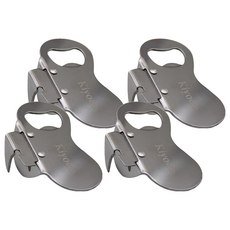 Kiyodo 菊花罐切, OT-0057, 4入