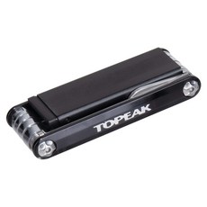 TOPEAK TUBI 18 登山車無內胎補胎工具組 TUB-18B, 1組