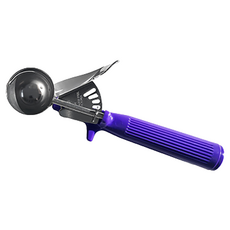 HORECA 韓國製不鏽鋼冰淇淋勺 40號, 單一顏色, 1個