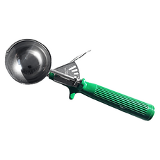 HORECA 韓國製不鏽鋼冰淇淋勺 12號, 1個