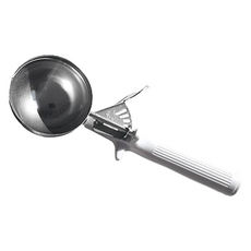 HORECA 韓國製不鏽鋼冰淇淋勺 6號, 1個