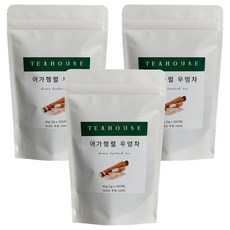 어가행렬 우엉차 티백, 2g, 20개입, 3개