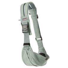 구스켓 365 사이드 힙시트, 민트