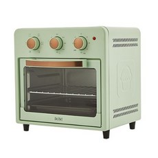 ikiiki 伊崎家電 日式氣炸烤箱 IK-OT3207 10L