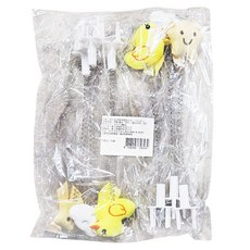 寵物夢工廠 貓抓板彈簧搖擺貓玩具 3個, 2組