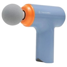 TAKASHIMA 高島 iTap 輕便按摩槍 M-1521, 寧靜藍