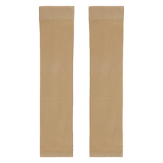 BAILY WHITE Skin Fit 涼感袖套 第2季 手腕型 2入, 1套, 單一顏色