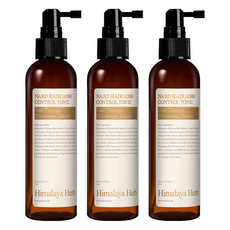 NARD 活絡髮根調理噴霧, 200ml, 3瓶