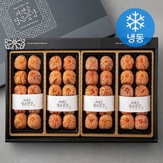 naturefarm 상주둥시 곶감세트 대과 (냉동), 1.6kg(40입), 1세트