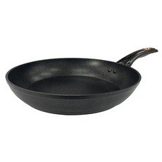 CLARE 典鑽不沾平底鍋 IH 不附蓋 CL-221128-1, 28cm, 1個