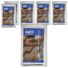 王大夫一條根 G動力一條根紋身運動貼 6000014 15 x 5cm, 10入, 6包