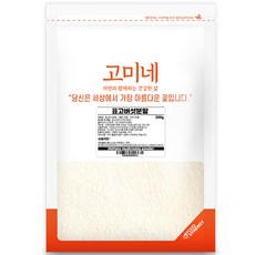 SUPERGOOD Gomine 香菇粉, 300g, 1個