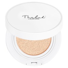 더랩바이블랑두 올리고 히알루론산 헬씨 크림 쿠션 파운데이션 12g, 01호아이보리, 1개