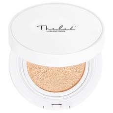 더랩바이블랑두 올리고 히알루론산 헬씨 크림 쿠션 파운데이션 12g, 02호베이지, 1개