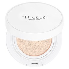 더랩바이블랑두 올리고 히알루론산 헬씨 크림 쿠션 파운데이션 12g, 0호퓨어아이보리, 1개