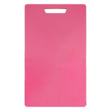 National Sense 彩色砧板, 1 粉紅色, 1個