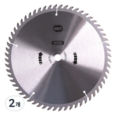유디티 팁쏘 목재용 500-4834, 2개