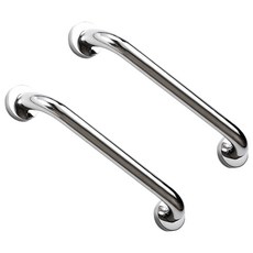 ONTREE 304不鏽鋼安全扶手 25mm型, 2個, 單一顏色
