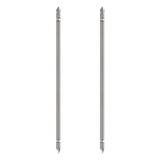 AnEX 安耐適 Hyper Bit 2 x 300 mm, 2個