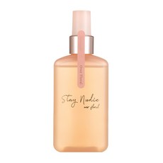 BODYHOLIC Stay Nudie 身體香氛噴霧 Over Floral, 100ml, 1瓶