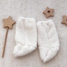 신생아용 풋워머 보온 수면 양말