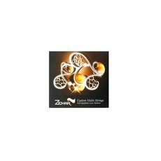 JeMar小提琴弦組, 單品, 單色