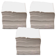 pyeonrian 一次性枕頭套 衛生墊 42 x 42 cm, 600個