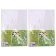 WL-9255A 35 * 25 mm A4噴墨列印標籤, 55格, 40張