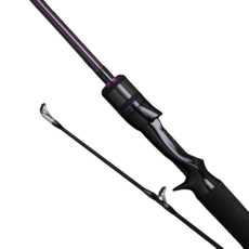 OKUMA 寶熊 極限路亞 雷癮 SNAKEHEAD JUNKY 槍柄/雷強竿/輕雷/雷強/釣魚/魚虎/呆呆, SJC-732H, 1支