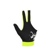 BOODUN 高彈力撞球手套, 淺綠色