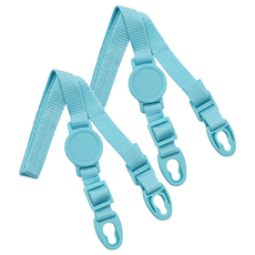 Skater SDC4 SKDC4 水壺揹帶, 天藍色, 2條