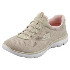 SKECHERS 女款 Summit 運動鞋 SL0WPCFY27