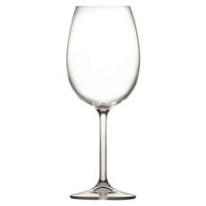 tescoma 晶透紅酒杯 調酒杯 雞尾酒杯 白酒杯 直徑8.5 x 22.4cm 170g, 450ml, 1個