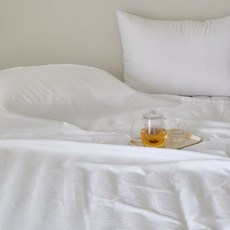마틸라 소프트쿨 냉감 듀라론 여름홑이불, 순우유