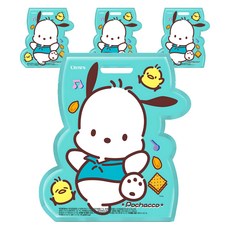 CROWN 皇冠 帕恰狗綜合零食禮盒 170g, Rich起司夾心餅乾+玉米脆片+棉花糖甜麥仁+焦糖玉米花生脆條, 4組