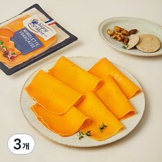 이즈니 프렌치 미몰렛 치즈 8개입, 150g, 1개입, 3개